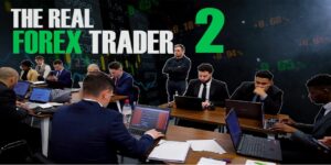 The Real Forex Trader