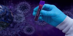 covid 19 coronavirus pandemic infection examination