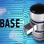 database blue SQL server storage netwrok data