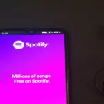 spotify music streaming streaming music music app