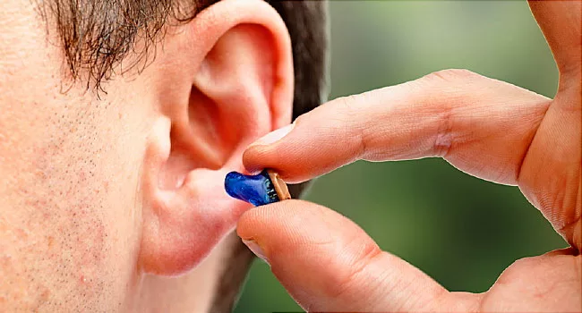 Nano-Hearing-Aids