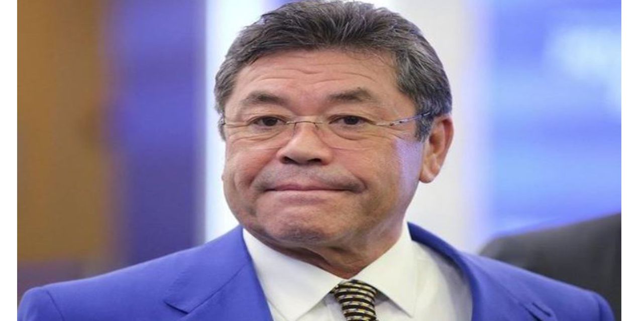 Patokh Chodiev: Interesting Charity Projects of a Businessman – TGDaily