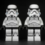 Lego Storm Troopers