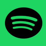 spotify streaming music music straming