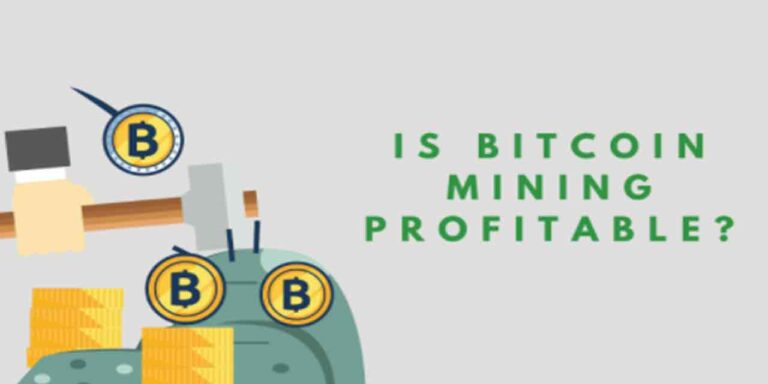 is bitcoin mining profitable reddit