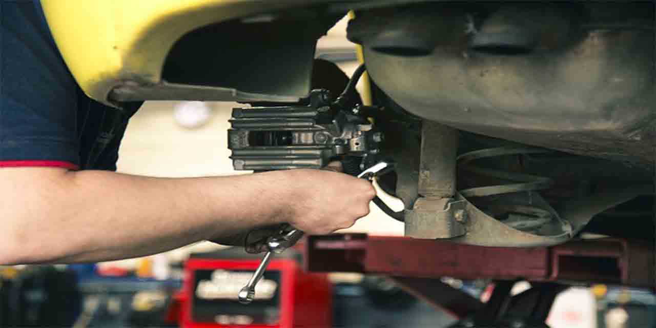 mechanic-brakes-work-car-maintenance