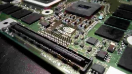 nvidia gpu electronics pcb board processor