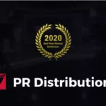 PR-Distribution