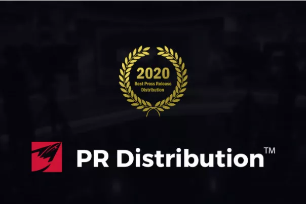 PR-Distribution