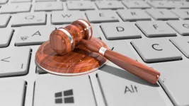 cyber law legal internet gavel gray internet