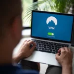 vpn virtual private network public wifi streaming