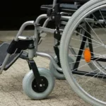 disabled stroller wheelchair disability the disease