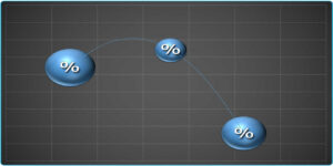 chart analytics graph analyze trends analysis