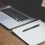 startup start-up notebooks creative computer