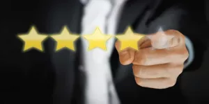 review opinion feedback starts evaluation survey