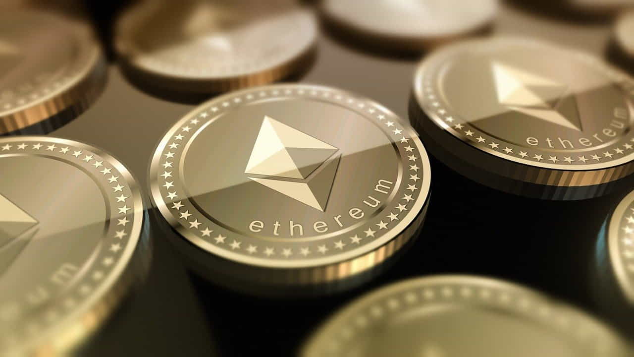 ethereum currency trading
