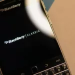 BlackBerry Classic Phone