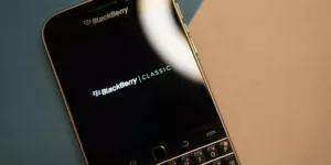 BlackBerry Classic Phone