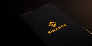 binance cryptocurrency exchange
