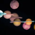 floating planet models by david menidrey