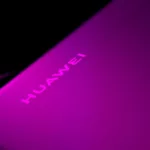 huawei phone purple