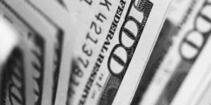 money currency fund investment cash 100 dollar bills