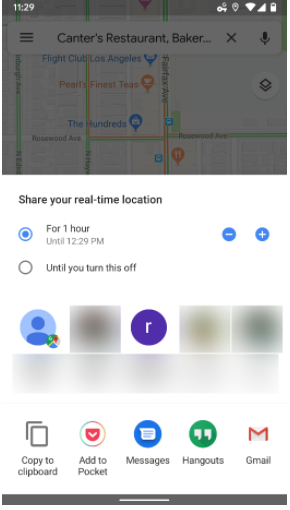 locate-android-phone-location-using-iphone