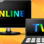 Watch Tv Online Tv Laptop Internet Notebook