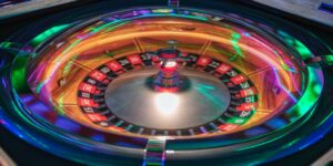 casino roulette gambling