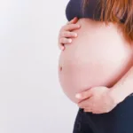 pregnant belly tummy mother motherhood obstetrics