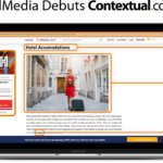 AdMedia Debuts Contextual Targeting Advertising