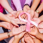 Breast Cancer Unity Women Prevention Health