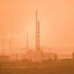 New Delhi’s Air Quality Categorized as Severe After Diwali