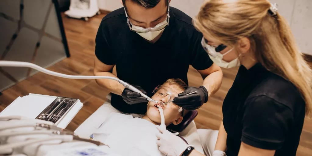 little-boy-patient-dentist