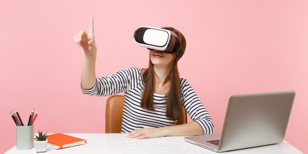 Lenovo’s VR Classroom 2: Doing VR Education Right