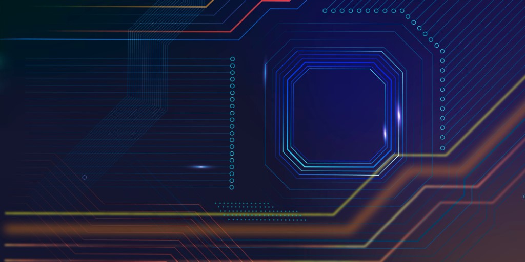 smart-microchip-technology-background-gradient-blue