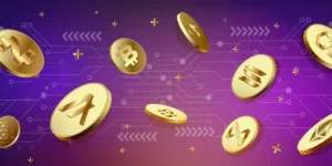 Bitcoin Crypto Cryptocurrency Blockchain Technology