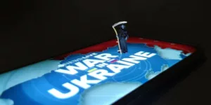 Miniature Figures News Reaper Ukraine War Death