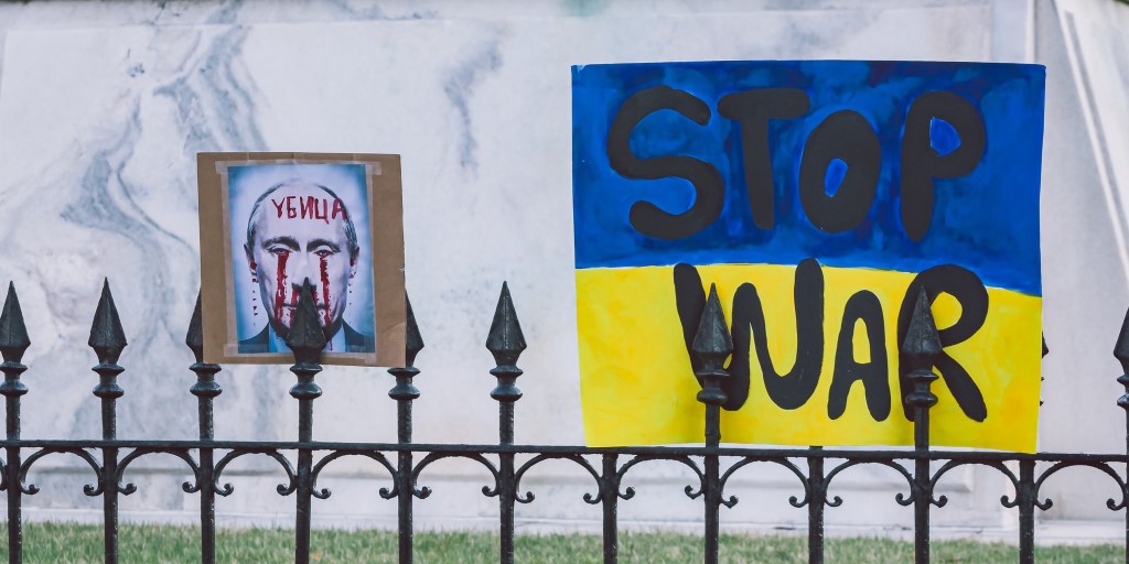 EU Proposes Ban on Russian Coal Amid Ukraine War