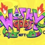 For Pervian-Chinese Artists’ NFT Gods, Heaven Is A Place On Earth 