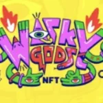 Wacky Gods NFT Collection