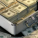 Money Dollars Success Business Finance Cash