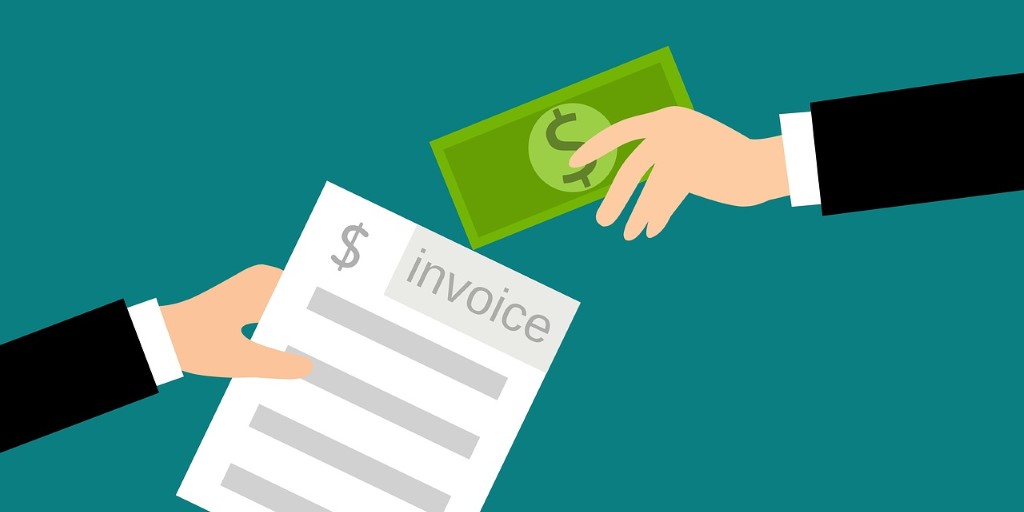 Raise Your Invoice: 6 Tips for Getting Invoices Paid Faster