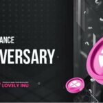Lovely Inu, Listing The One Year Anniversary, to Celebrate on BitMart Exchange
