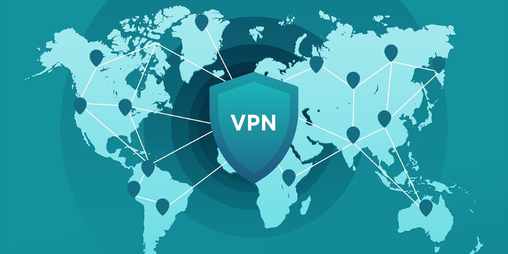 How Does a VPN work?