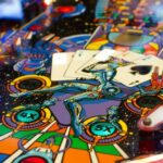Pinball vs Plinko: What’s the Difference?