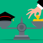 Scholarship Education Value Investment Graduation