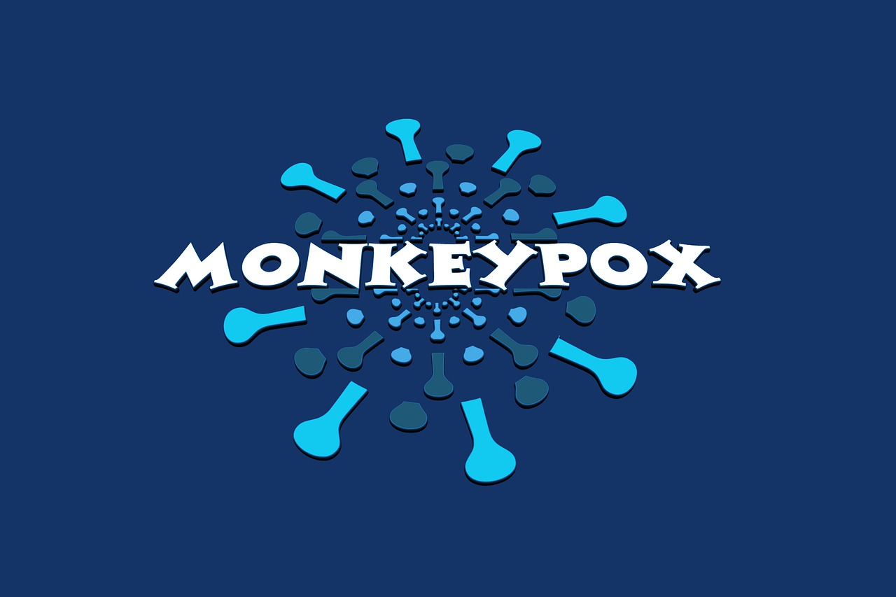 Can Monkeypox Spread Through Objects Like Doorknobs?