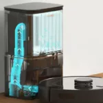 robot vacuum