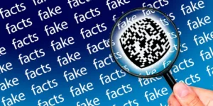 Fact Check Fact Checking Fake Facts Fake News